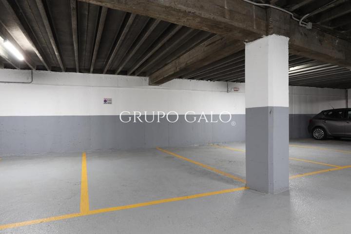 Plaza De Parking en alquiler en Vigo de 15 m2 photo 0