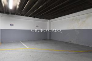 Plaza De Parking en alquiler en Vigo de 3 m2 photo 0