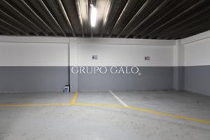 Plaza De Parking en alquiler en Vigo de 3 m2 photo 0