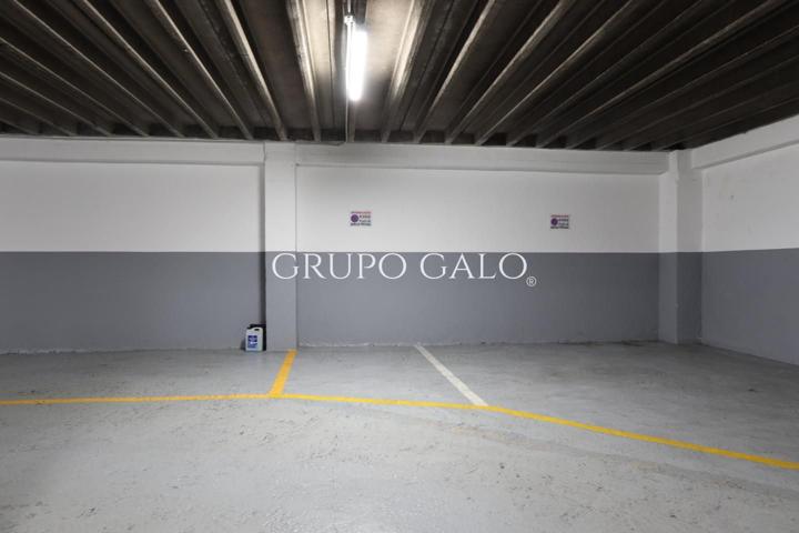 Plaza De Parking en alquiler en Vigo de 3 m2 photo 0
