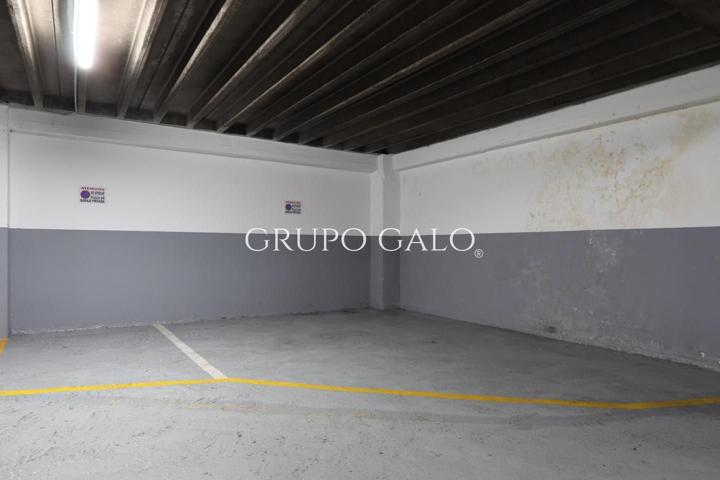 Plaza De Parking en alquiler en Vigo de 15 m2 photo 0