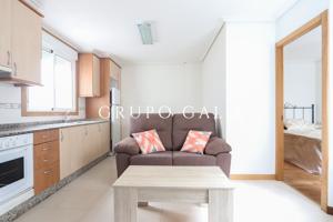 Apartamento en alquiler en Vigo de 59 m2 photo 0