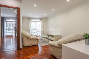 Piso en alquiler en Vigo de 84 m2 photo 0