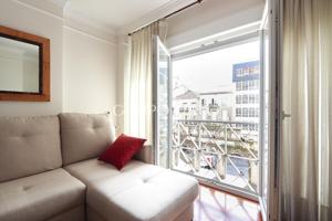 Apartamento en alquiler en Vigo de 51 m2 photo 0