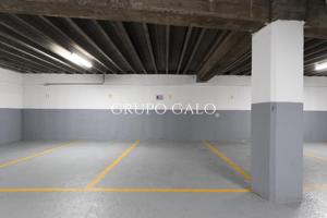 Plaza De Parking en alquiler en Vigo de 15 m2 photo 0