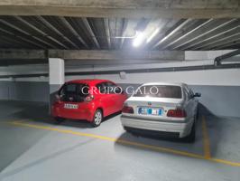 Plaza De Parking en alquiler en Vigo de 8 m2 photo 0