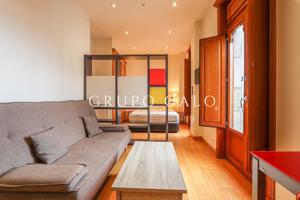 Estudio en alquiler en Vigo de 30 m2 photo 0