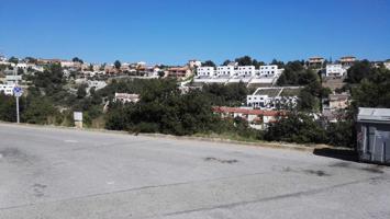 Terreno Urbanizable En venta en Segur De Dalt, Segur De Calafell photo 0