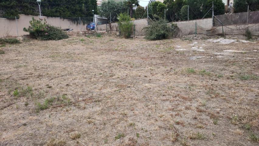 Terreno Urbanizable En venta en La Mora, Tarragona photo 0