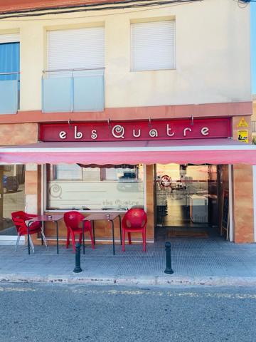 ¡Oportunidad Única! Alquiler de Bar Brasería en Pleno Funcionamiento en Sant Jaume dels Domenys photo 0