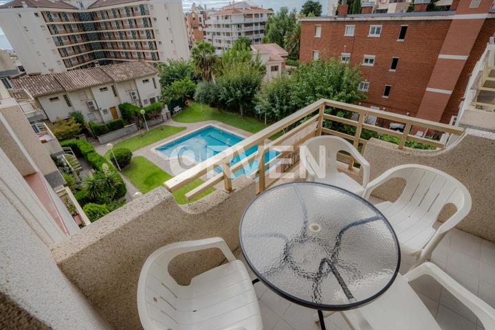 Piso En venta en Els Munts, Torredembarra photo 0