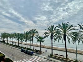 ESPECTACULAR PISO FRONTAL AL MAR EN CALAFELL photo 0