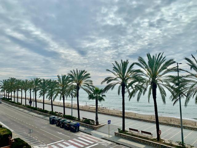 ESPECTACULAR PISO FRONTAL AL MAR EN CALAFELL photo 0