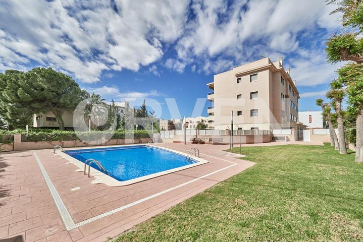 Espectacular piso en venta en El Vendrell Playa – Zona Hotel Ra photo 0
