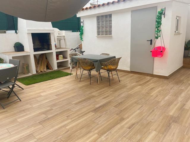 Unifamiliar Pareada En venta en Marítima Residencial, Torredembarra photo 0