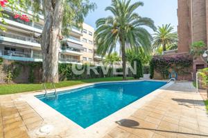 Exclusiva vivienda en primera línea de mar photo 0