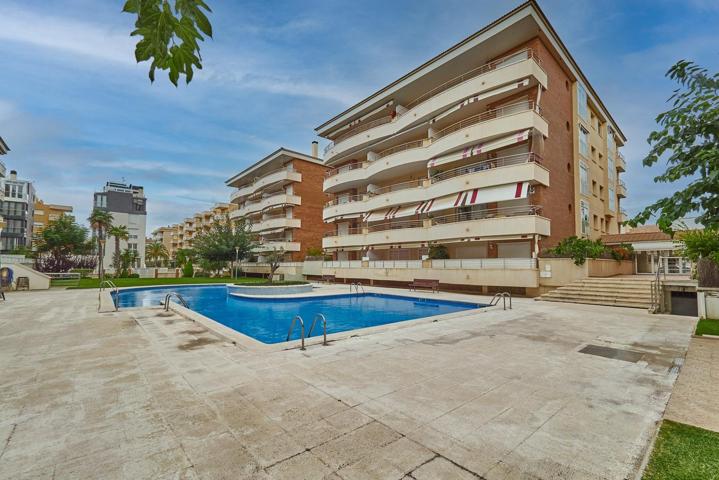 Planta Baja en Calafell - Disfruta del Sol y la Playa photo 0