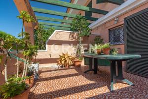 CASA ADOSADA EN BARRI MARITIM DE TORREDEMBARRA photo 0