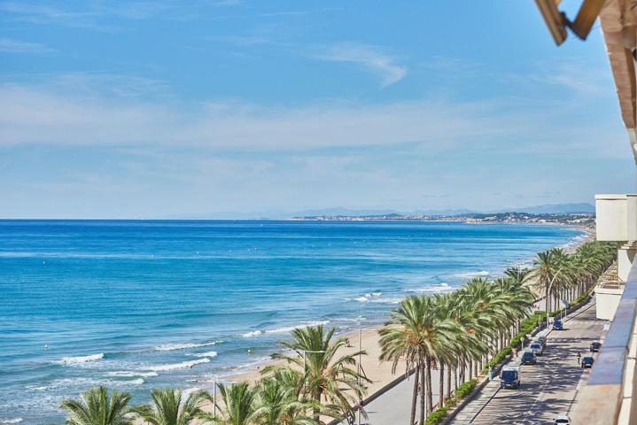 PRIMERA LINEA DE MAR CALAFELL photo 0