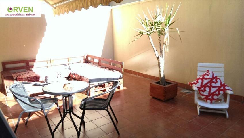 PLANTA BAJA CON ESPECTACULAR TERRAZA EN EL VENDRELL. ¡¡ Oportunidad Exclusiva para Inversores !! photo 0