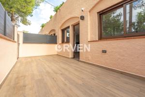 Planta baja a estrenar en el Roc de Sant Gaietà photo 0