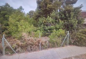 PARCELA EN VENTA BONANOVA CALAFELL photo 0