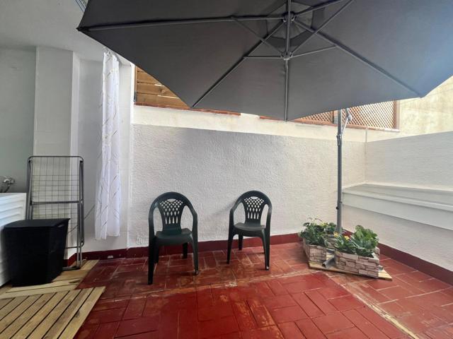 Planta baja con encanto en Altafulla, junto al casco antiguo photo 0