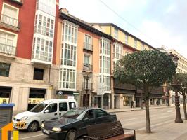 Vivienda para reformar en el centro de Burgos. photo 0