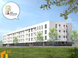 Residencial Los Fresnos' photo 0