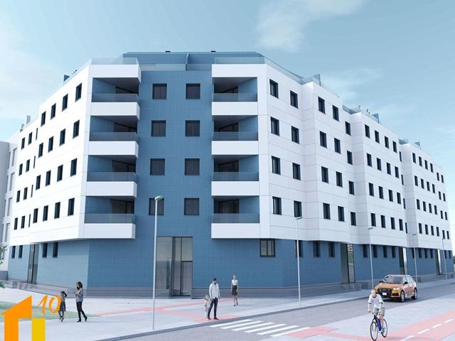 Residencial 'La Quinta Estación' photo 0