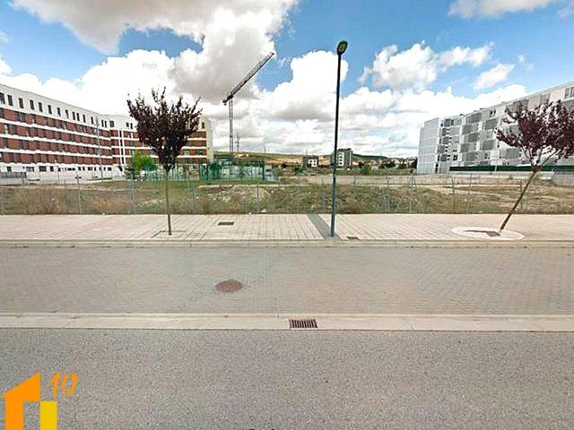 Solar en venta zona Villimar photo 0