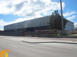 Edificio Industrial en Alquiler – Polígono Gamonal, Burgos photo 0