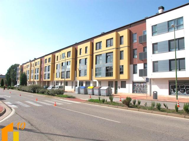 Apartamento en zona Villimar photo 0