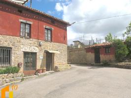 Casa Independiente en Humienta  Burgos photo 0