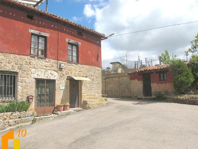 Casa Independiente en Humienta  Burgos photo 0