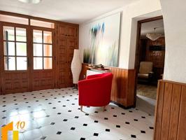 CASA DE PIEDRA REFORMADA DE 330 M2 PARA ENTRAR A VIVIR photo 0