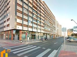 Apartamento de Un dormitorio con Garaje, zona Centro photo 0