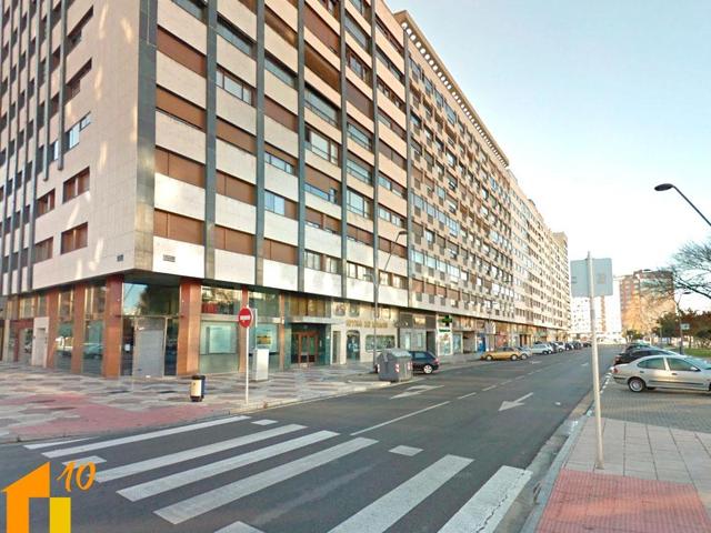 Apartamento de Un dormitorio con Garaje, zona Centro photo 0