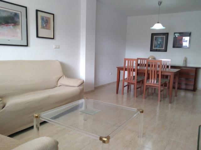 Magnifico piso 4 dormitorios con terraza photo 0