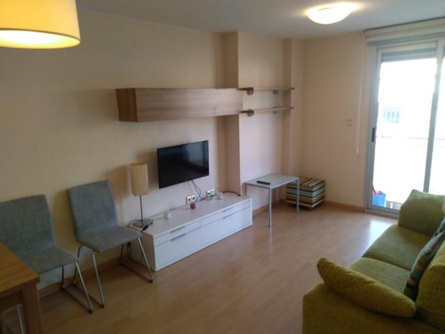 Coqueto apartamento de un dormitorio céntrico photo 0