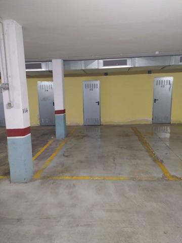 PLAZA DE PARKING EN ALQUILER EN JUAN DE BORBON photo 0