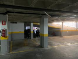 PLAZA DE GARAJE EN VENTA EN AVDA JUAN CARLOS I photo 0