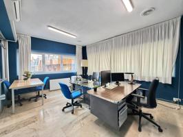Oficina de 150 m² en la Gran Vía de Murcia – Prestigio en el corazón de la ciudad photo 0