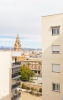 ¿Quieres vivir en el centro? ¡Vive Murcia! ¡Vive tu nuevo hogar! photo 0