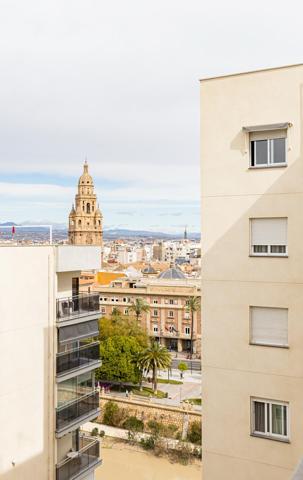 ¿Quieres vivir en el centro? ¡Vive Murcia! ¡Vive tu nuevo hogar! photo 0