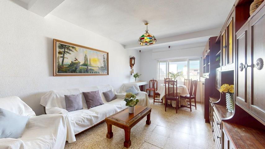 ¿Quieres vivir en el centro? ¡Vive Murcia! ¡Vive tu nuevo hogar! photo 0