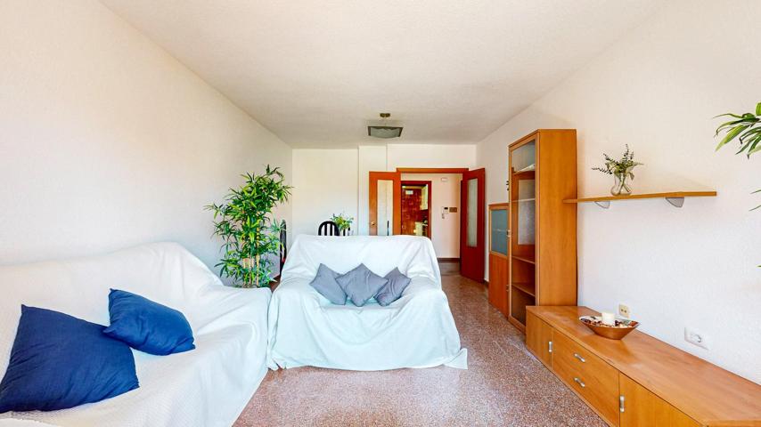 Un piso con vida propia en el corazón del Barrio del Carmen photo 0