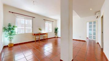 Vivir Murcia: piso de 3 dormitorios junto al Jardín de Floridablanca photo 0