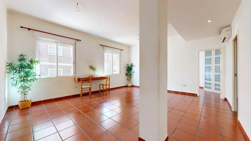 Vivir Murcia: piso de 3 dormitorios junto al Jardín de Floridablanca photo 0