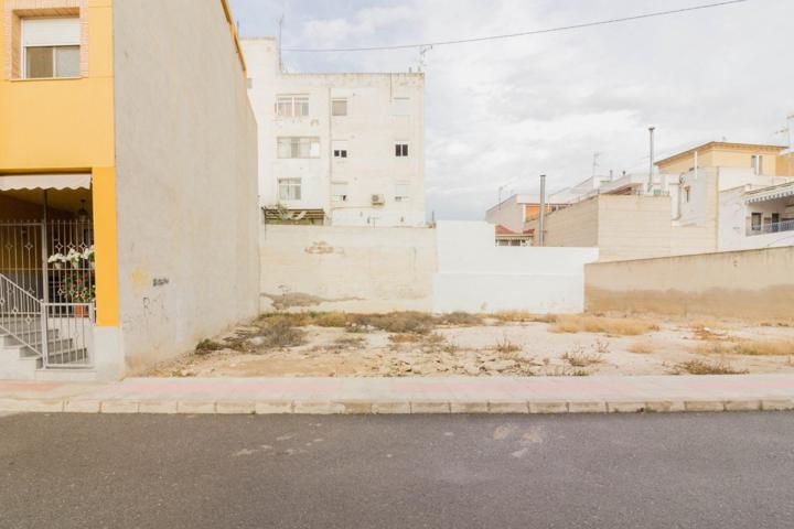 LLEVA A CABO TU PROYECTO SOÑADO CON ESTE INCREÍBLE SUELO URBANO. photo 0
